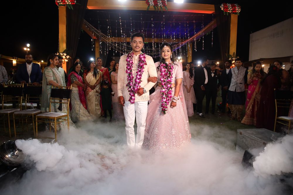 Photo From Simmy & Saurabh - By Together & Forever Wedding Choreography