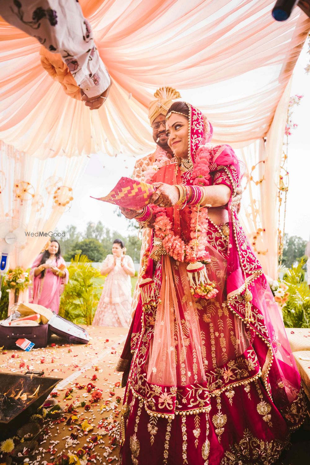 Photo From Candid Pictures in wedding - By Kheech Meri Photo