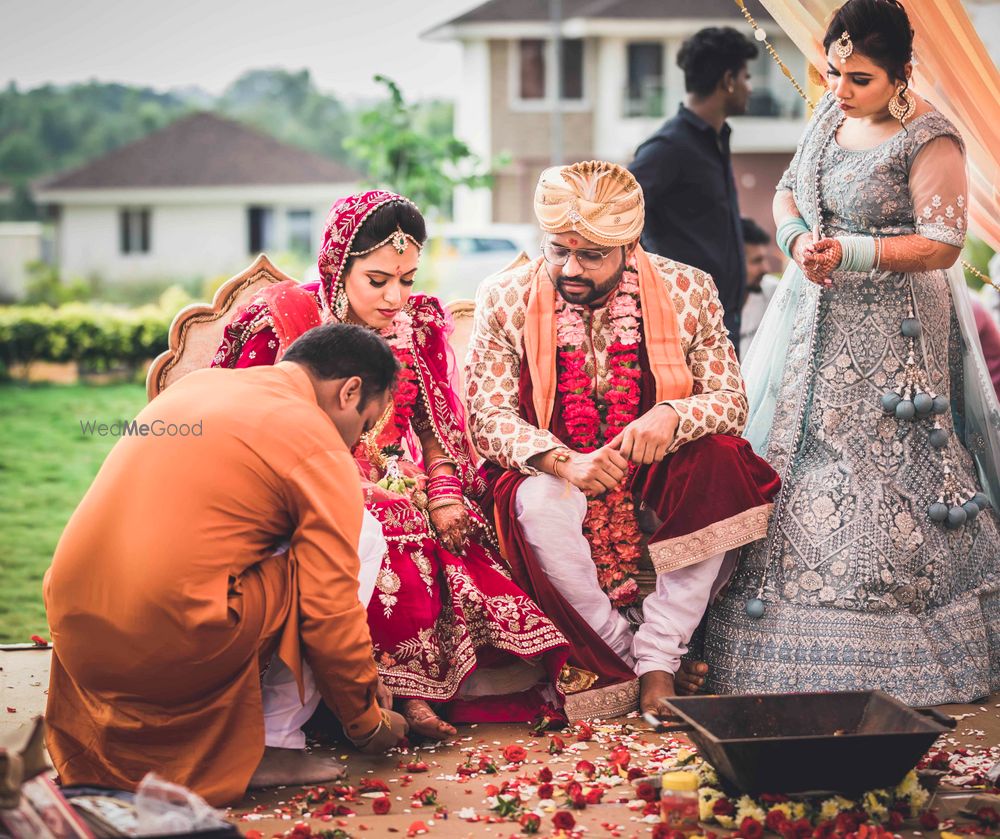 Photo From Candid Pictures in wedding - By Kheech Meri Photo