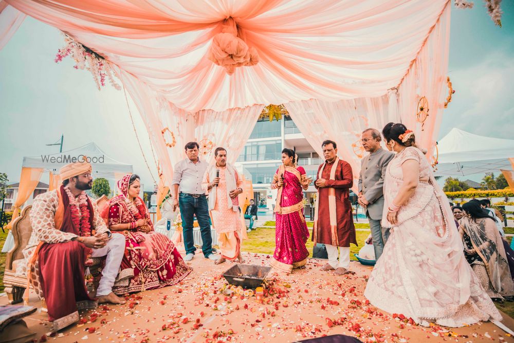 Photo From Candid Pictures in wedding - By Kheech Meri Photo