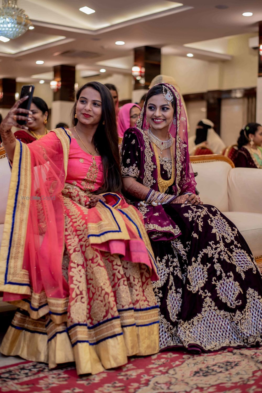 Photo From Candid Pictures in wedding - By Kheech Meri Photo