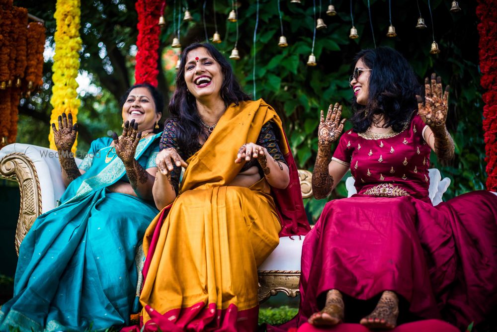 Photo From Candid Pictures in wedding - By Kheech Meri Photo