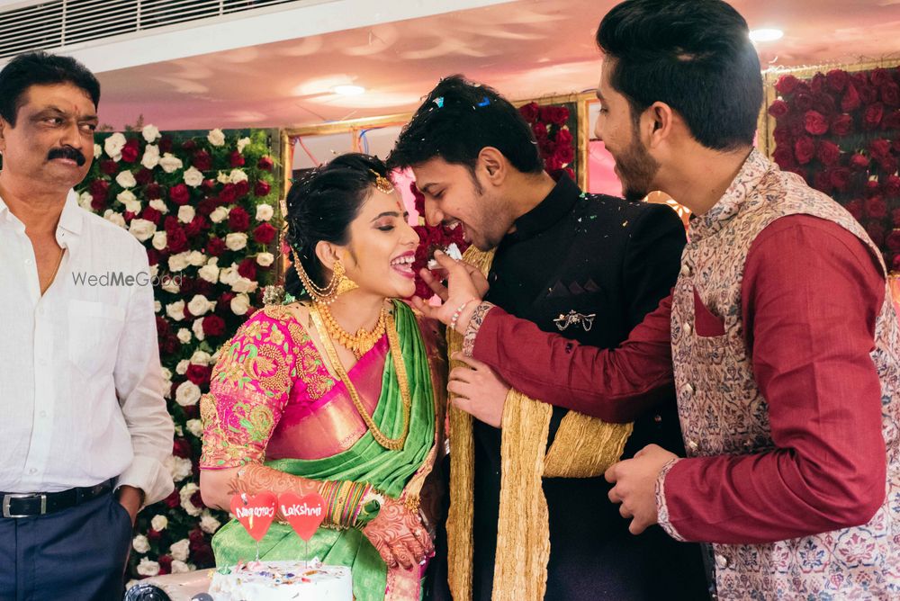 Photo From Candid Pictures in wedding - By Kheech Meri Photo