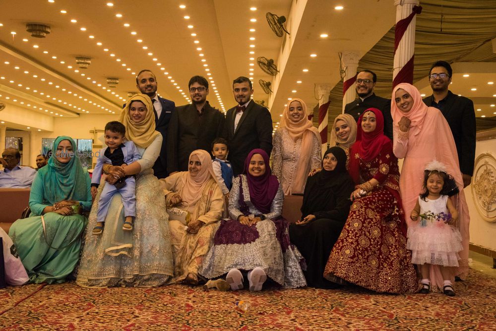 Photo From Muslim Wedding Shoots - By Kheech Meri Photo