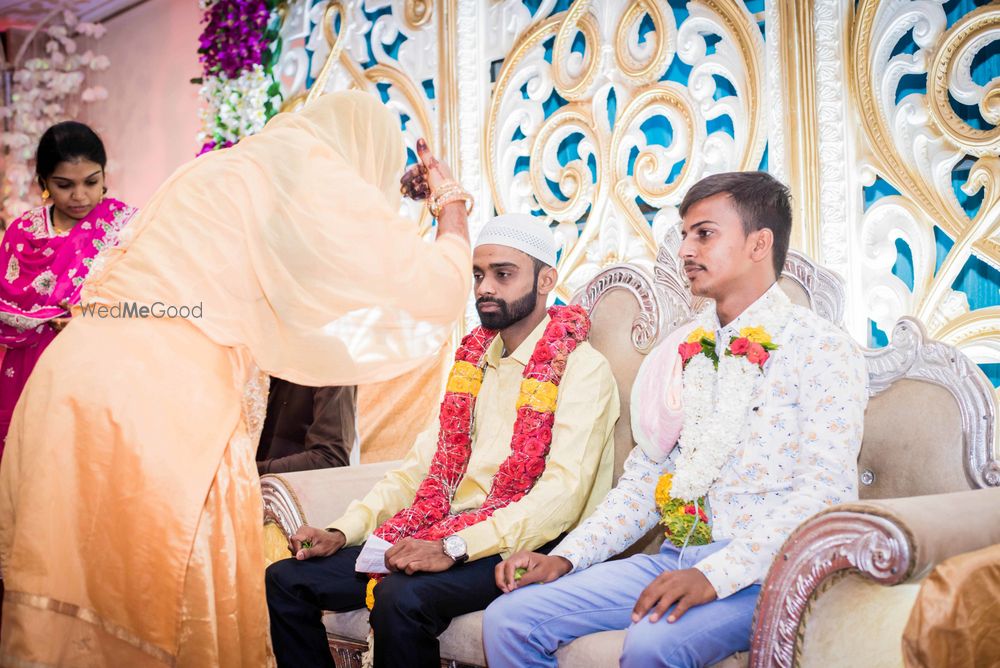 Photo From Muslim Wedding Shoots - By Kheech Meri Photo