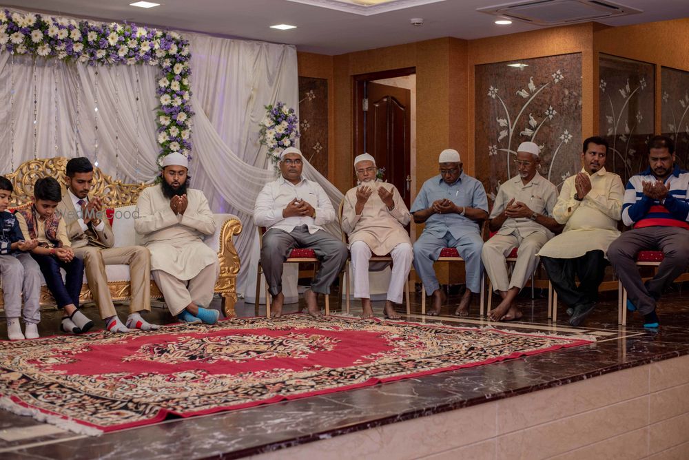 Photo From Muslim Wedding Shoots - By Kheech Meri Photo