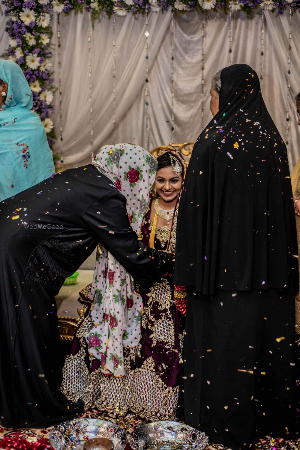 Photo From Muslim Wedding Shoots - By Kheech Meri Photo