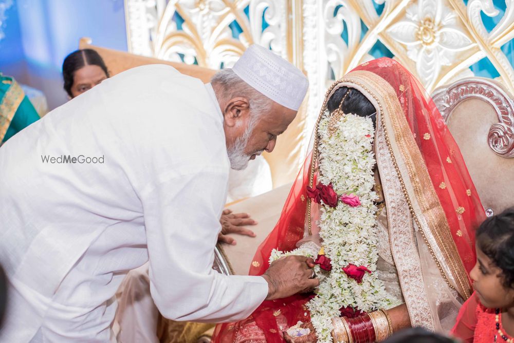 Photo From Muslim Wedding Shoots - By Kheech Meri Photo