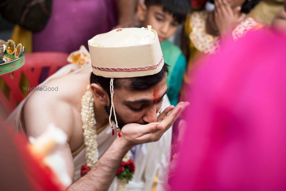 Photo From Traditional Wedding Shoots - By Kheech Meri Photo