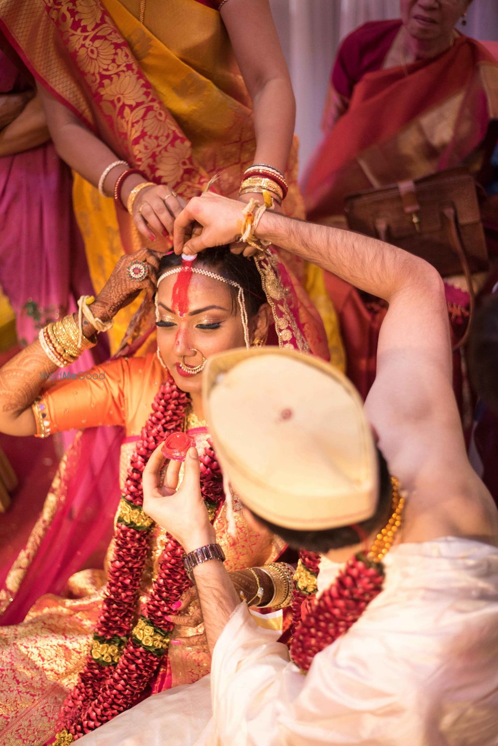 Photo From Traditional Wedding Shoots - By Kheech Meri Photo