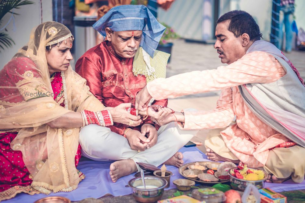 Photo From Traditional Wedding Shoots - By Kheech Meri Photo