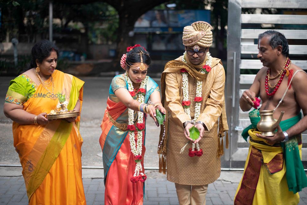 Photo From Traditional Wedding Shoots - By Kheech Meri Photo