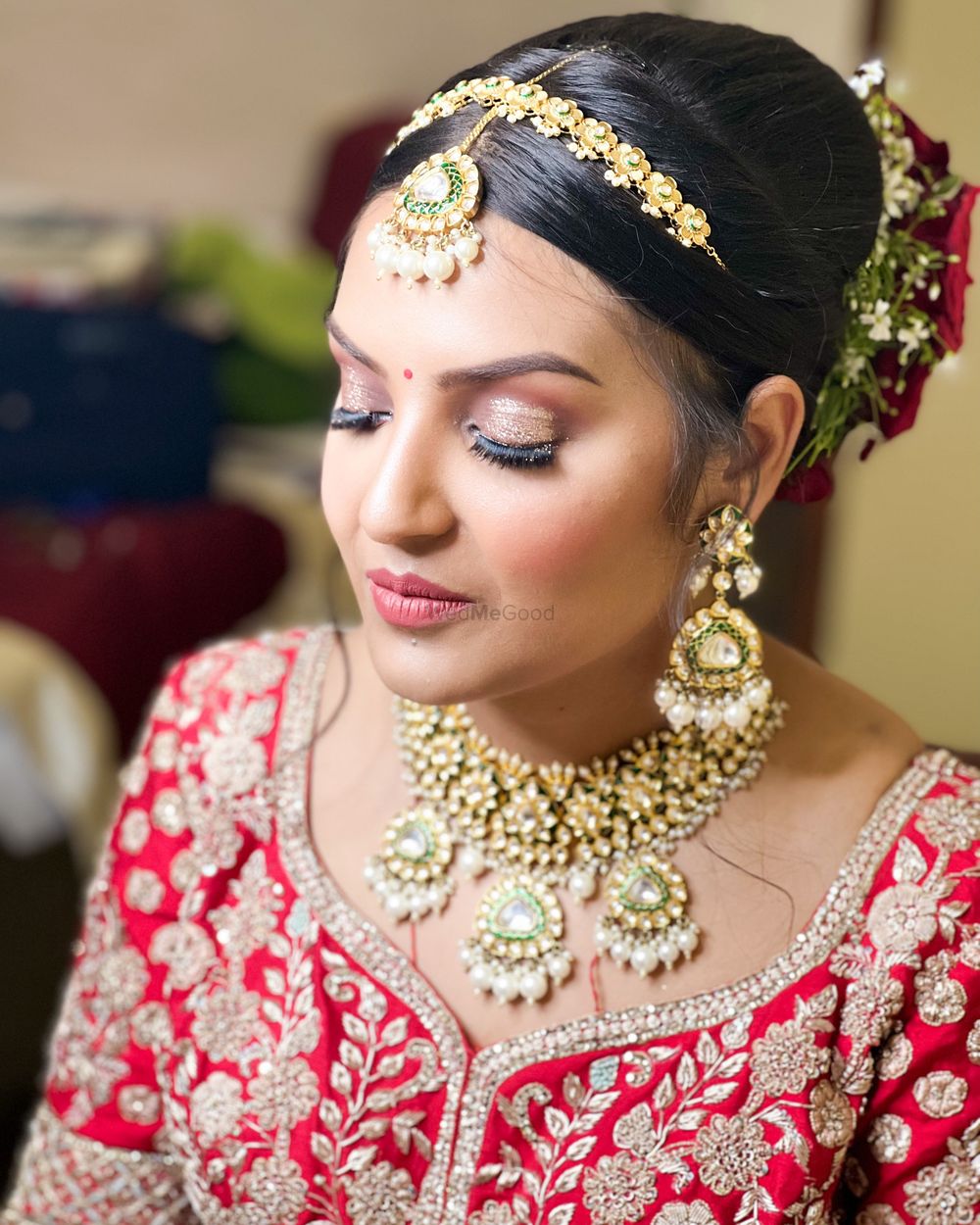 Photo From Ritika  - By Geetika Gupta House of Makeup
