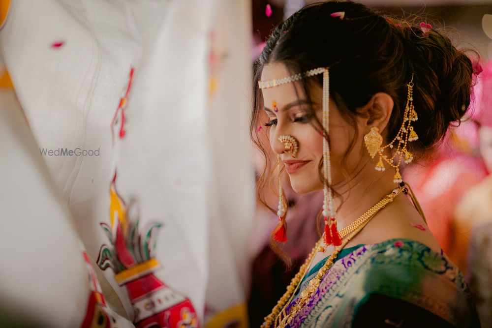 Photo From Shamika and Karan - By Clicksunlimited Photography