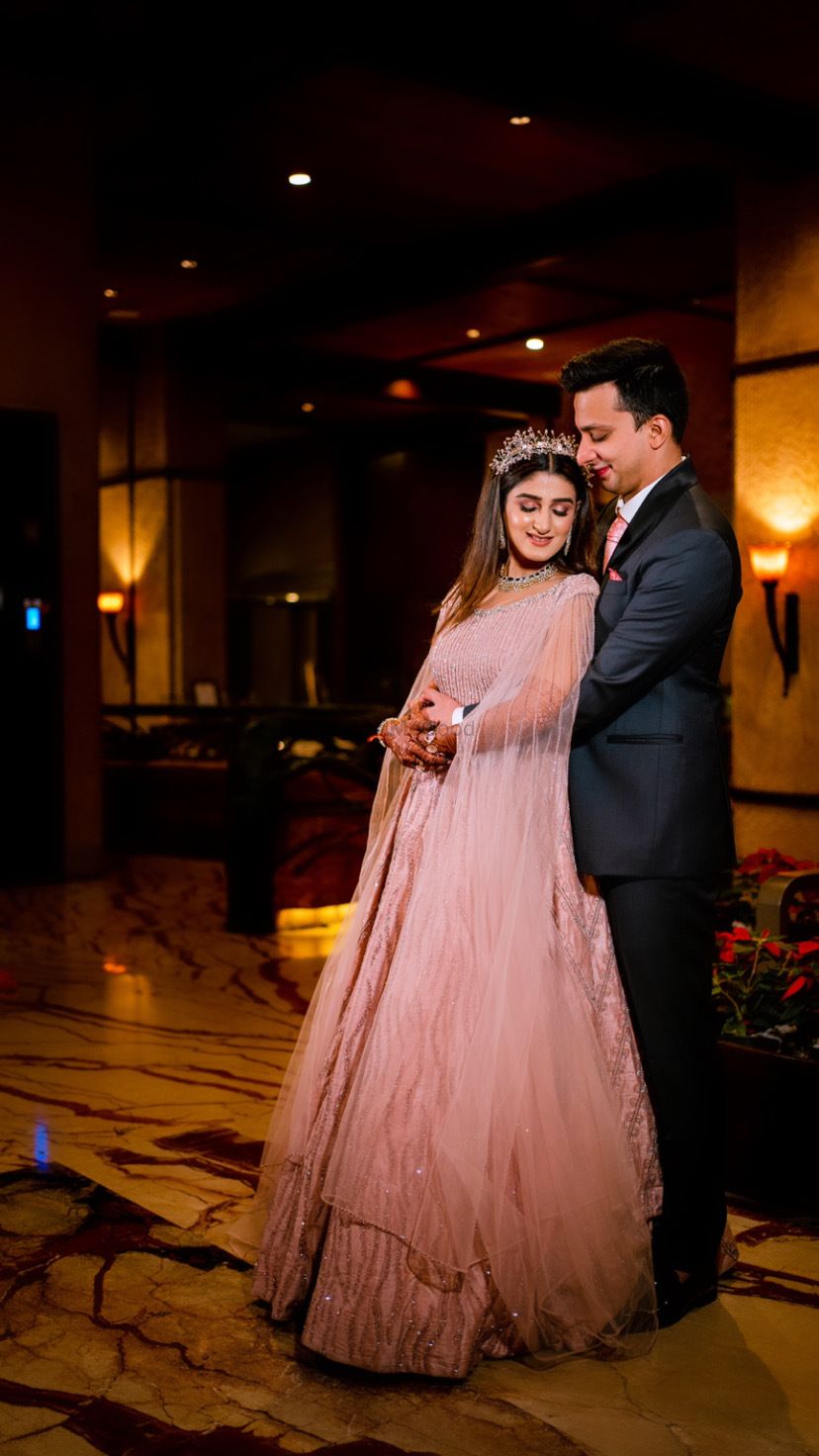 Photo From Bride Sachi - By Hemali Mehta Makeup Artist and Hair Stylist