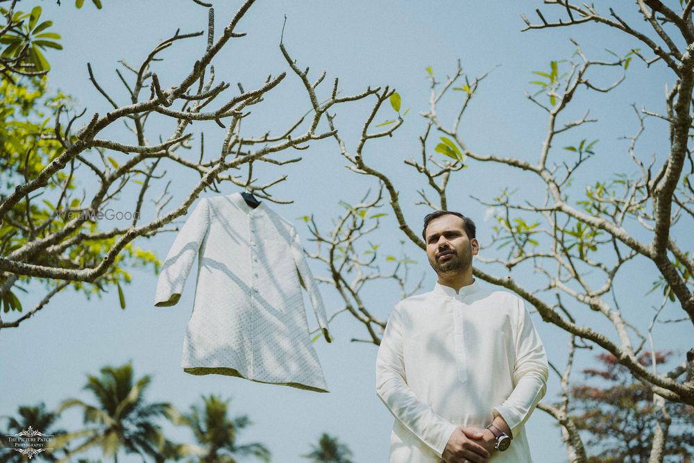 Photo From Shagun & Ritvik - By The Picture Patch Photography 