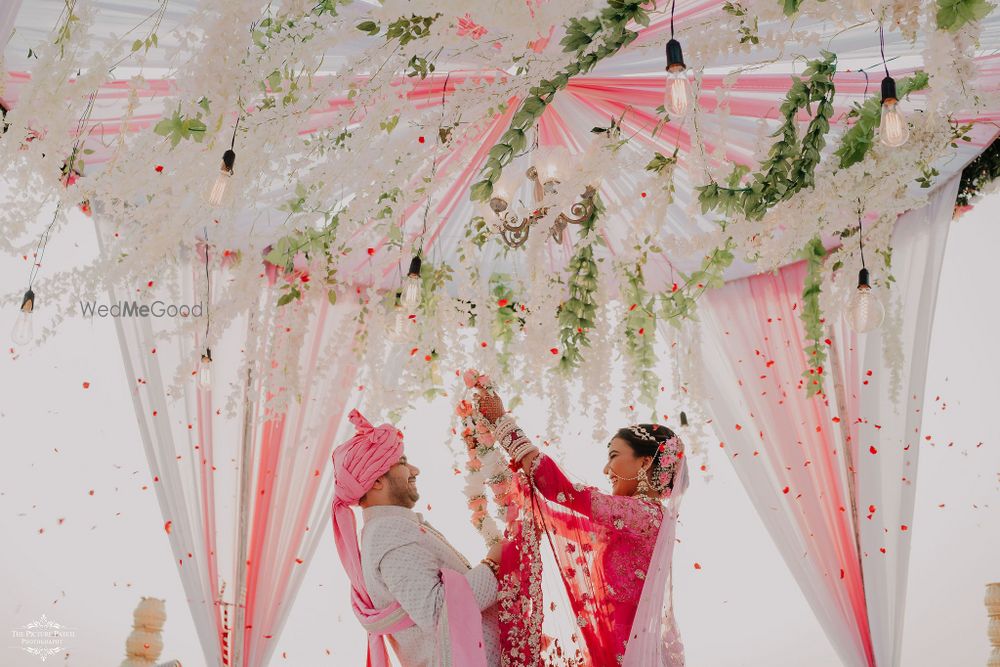 Photo From Shagun & Ritvik - By The Picture Patch Photography 