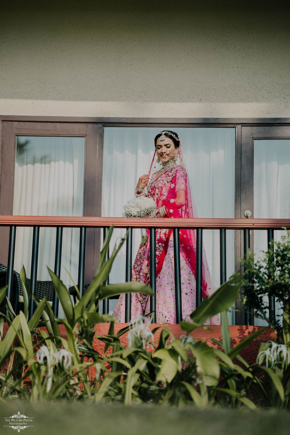 Photo From Shagun & Ritvik - By The Picture Patch Photography 