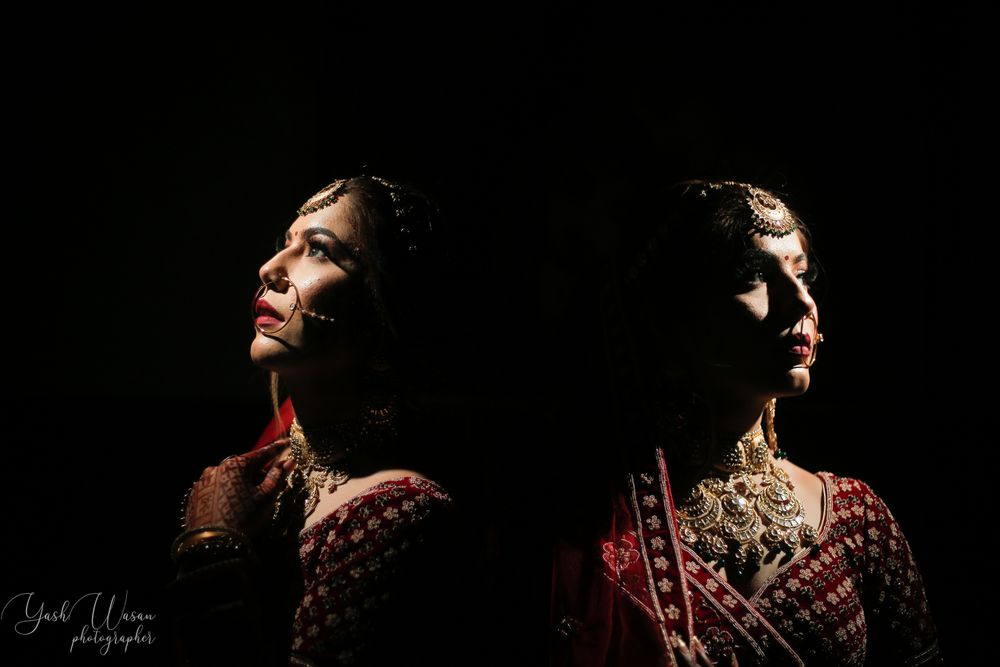 Photo From Radhika & Akshay - By Yash Wasan Photography