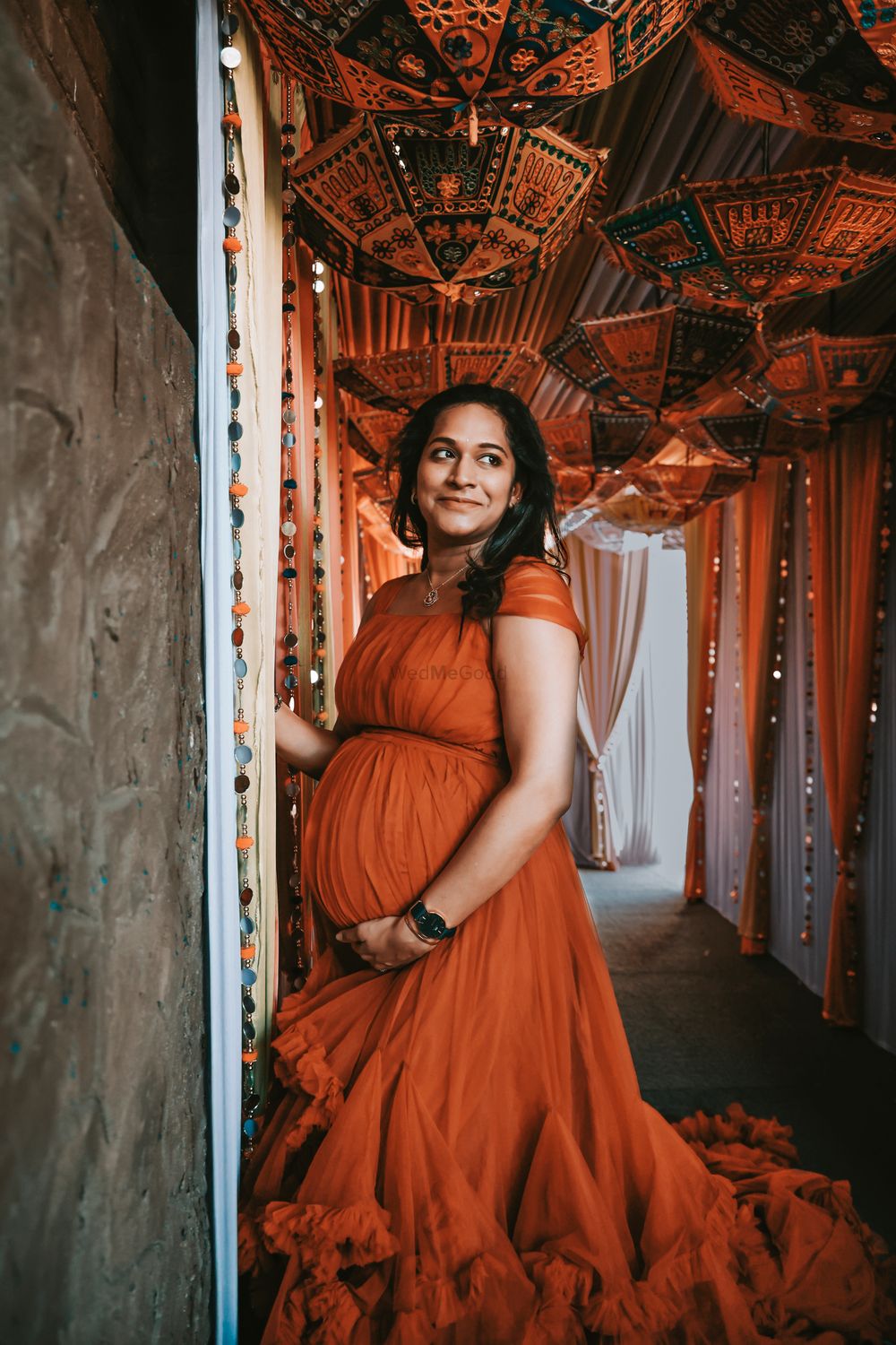 Photo From Maternity Album - By D Clicks Foto Factory