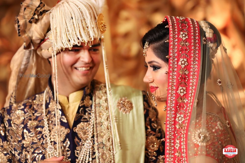 Photo From Rahul + Atika - By Rajesh Digital