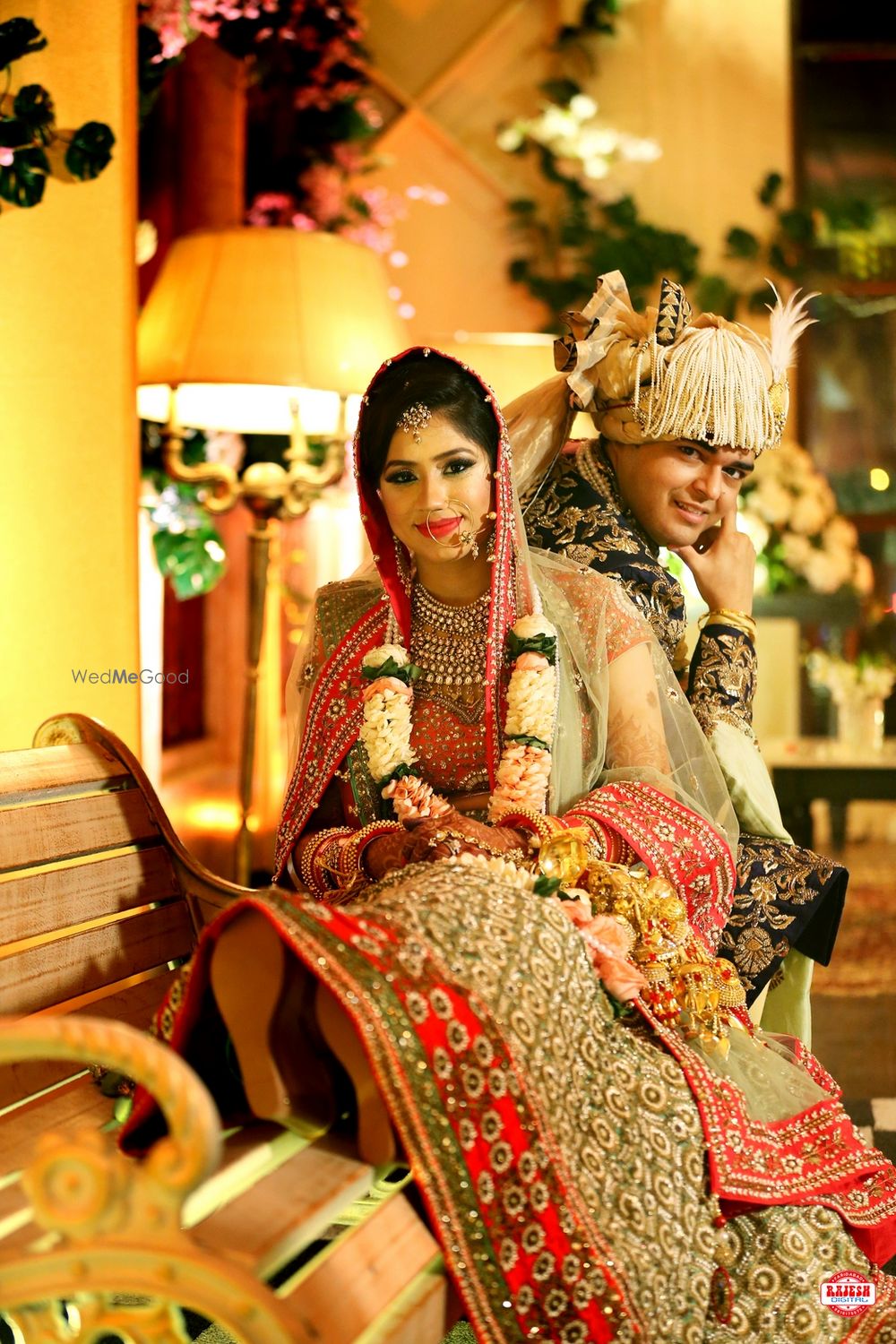 Photo From Rahul + Atika - By Rajesh Digital