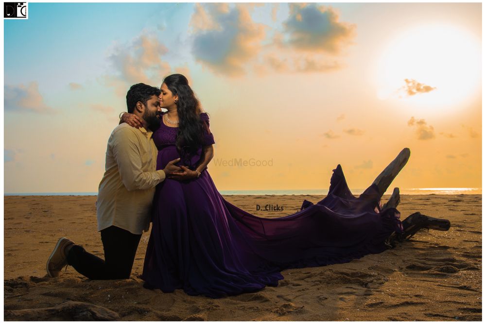Photo From Prewedding - By D Clicks Foto Factory