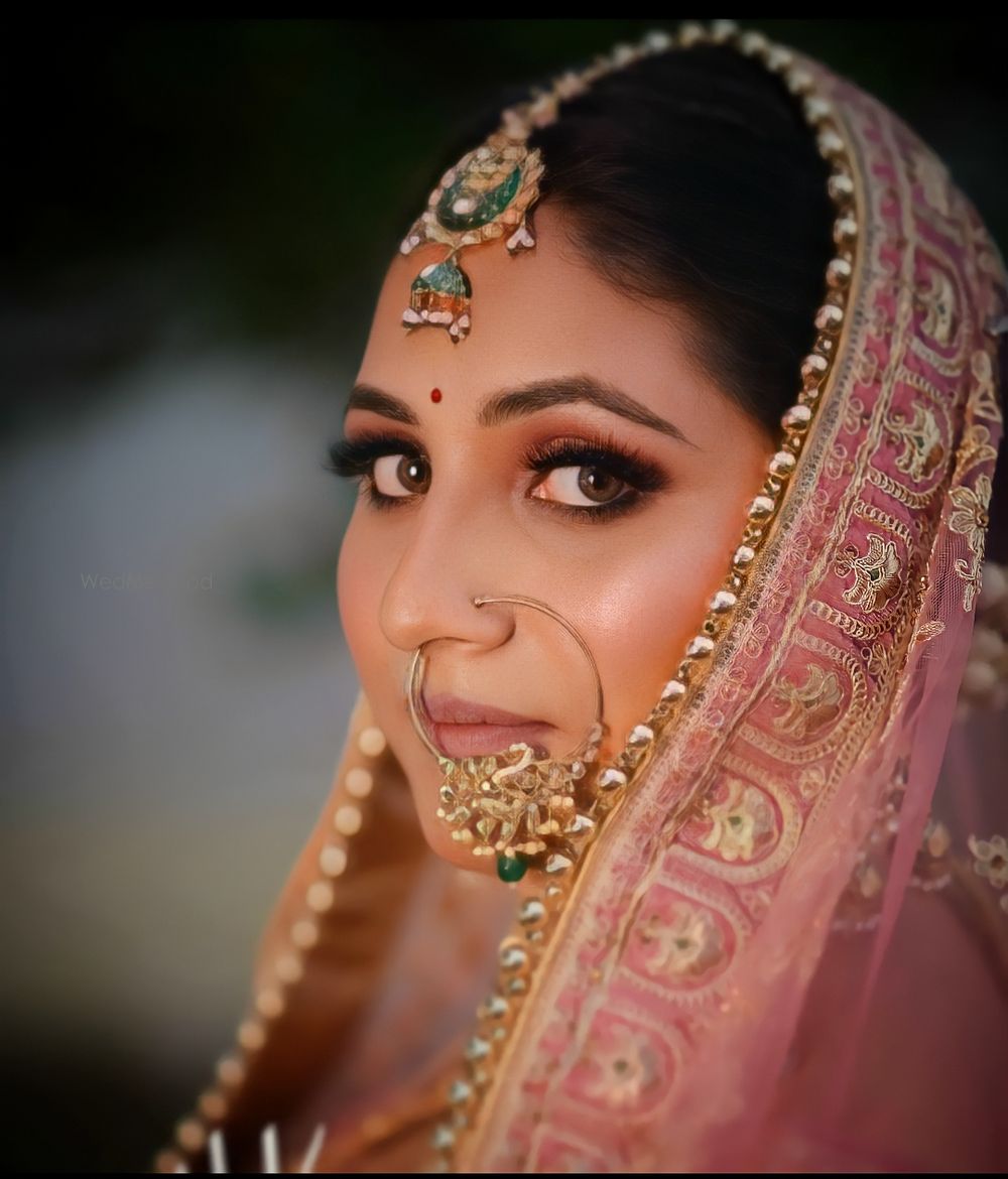 Photo From Brides - By Makeup by Shweta