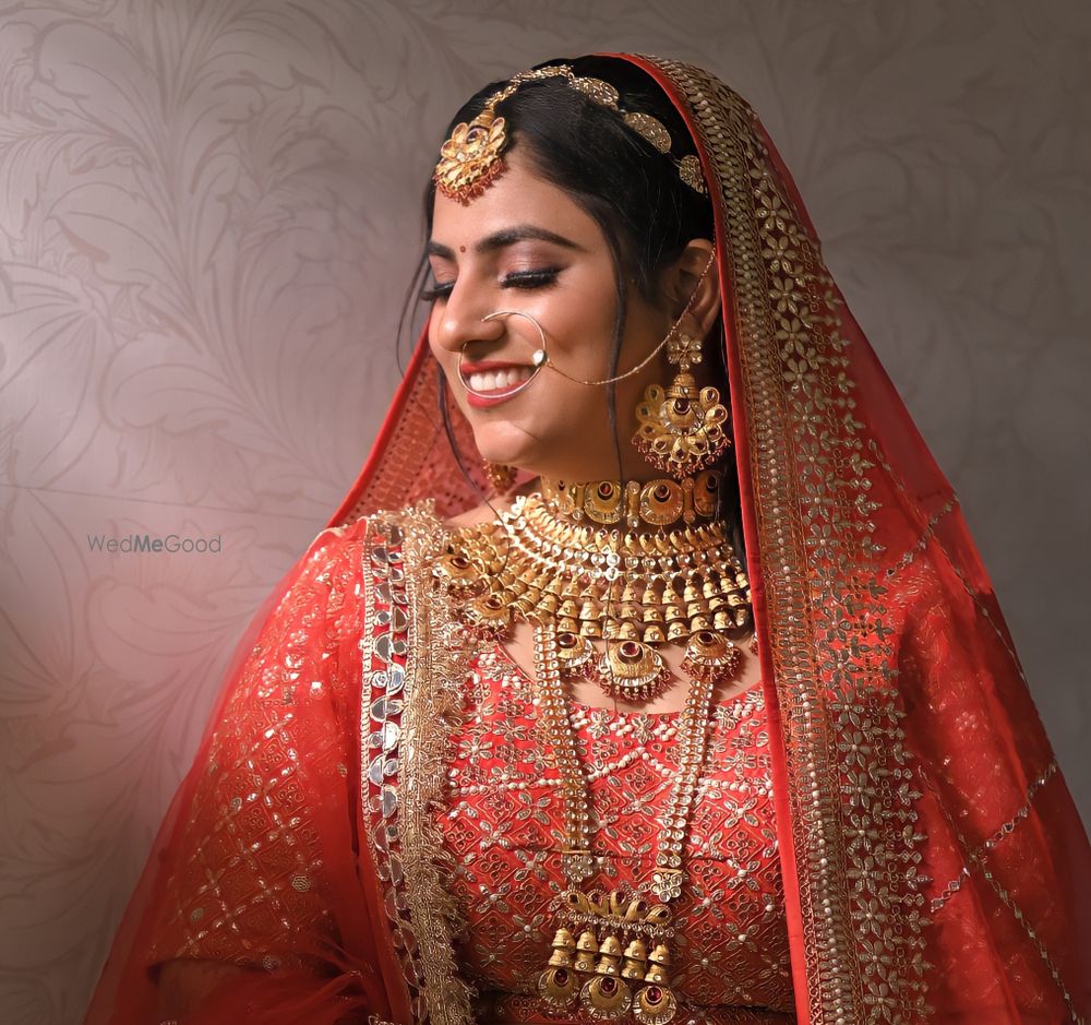 Photo From Brides - By Makeup by Shweta