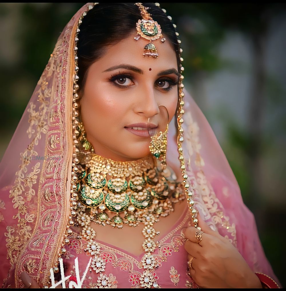 Photo From Brides - By Makeup by Shweta