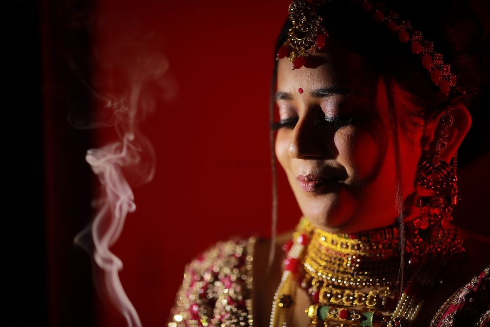 Photo From Brides - By Makeup by Shweta