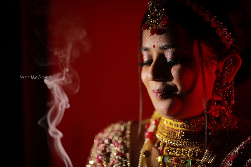 Photo From Brides - By Makeup by Shweta