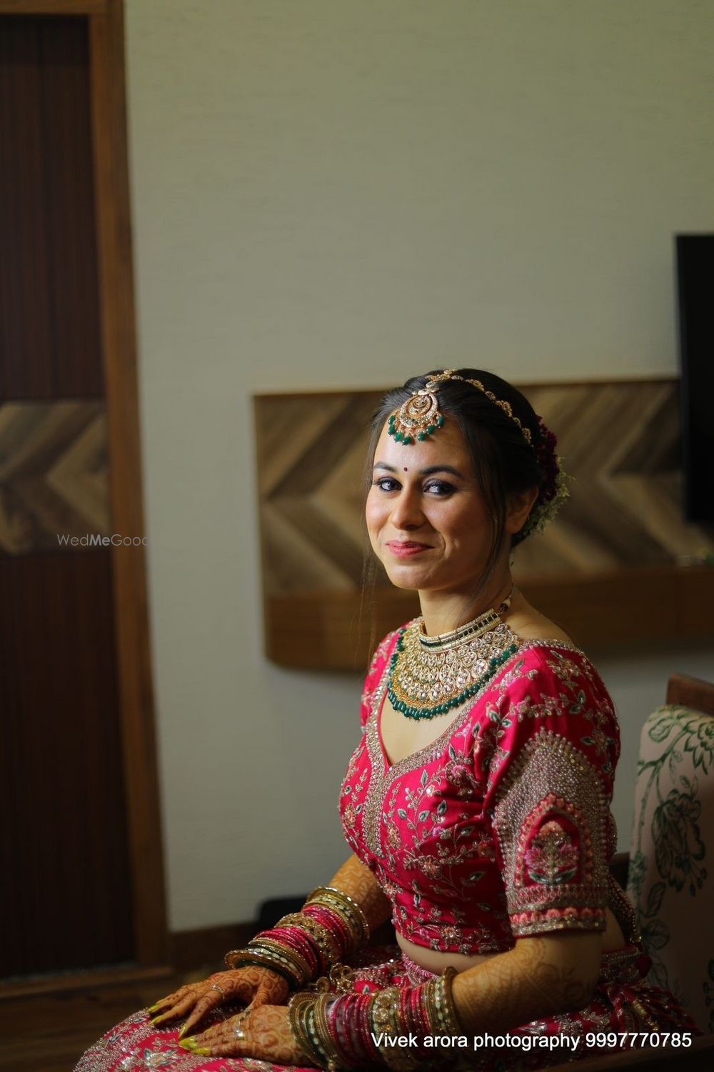 Photo From Brides - By Makeup by Shweta