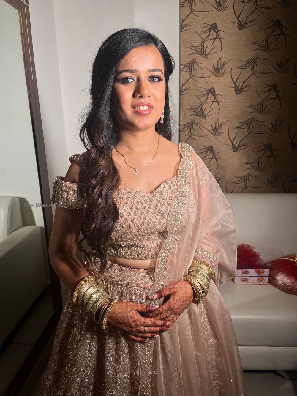 Photo From Engagement Makeup - By Makeup by Shweta