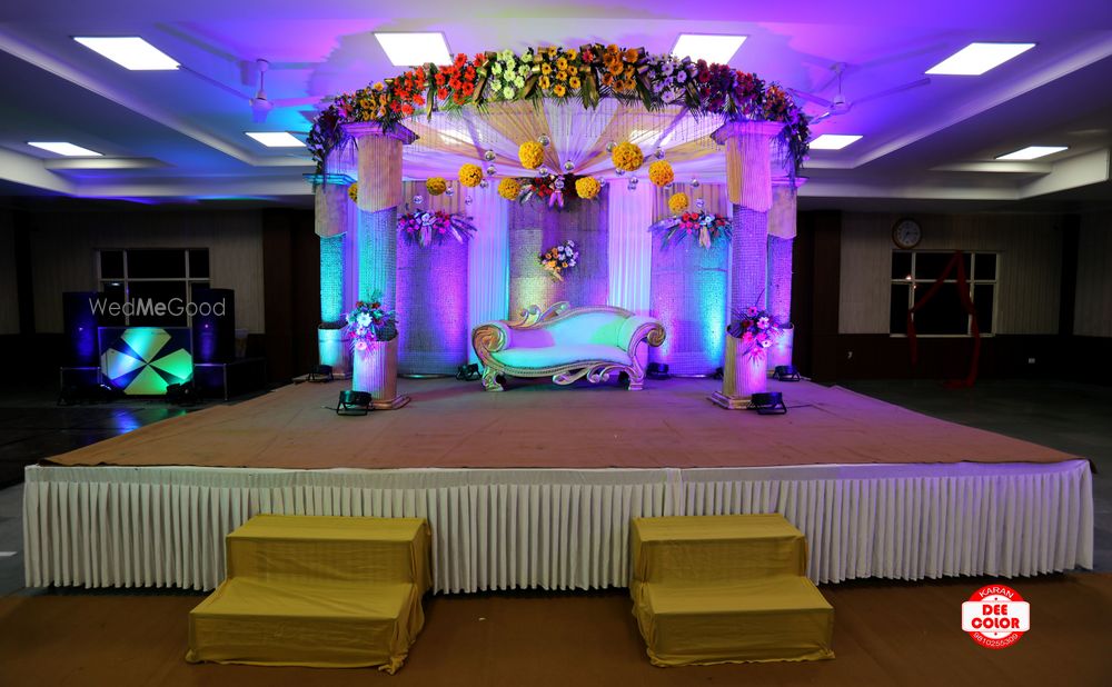 Photo From Decoration - By Dee Color Producers Pvt Ltd