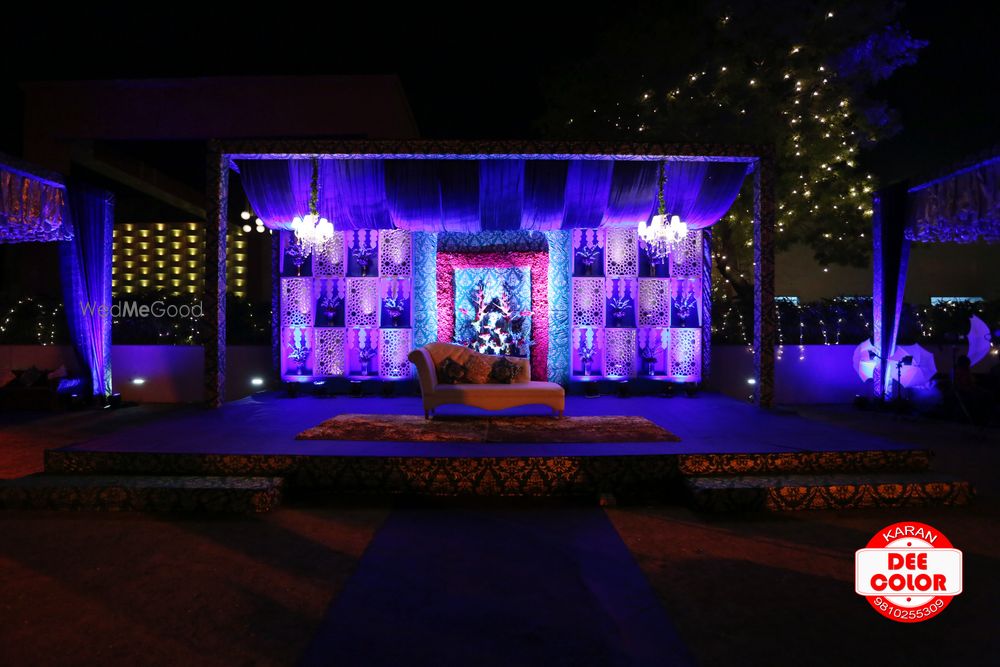 Photo From Decoration - By Dee Color Producers Pvt Ltd