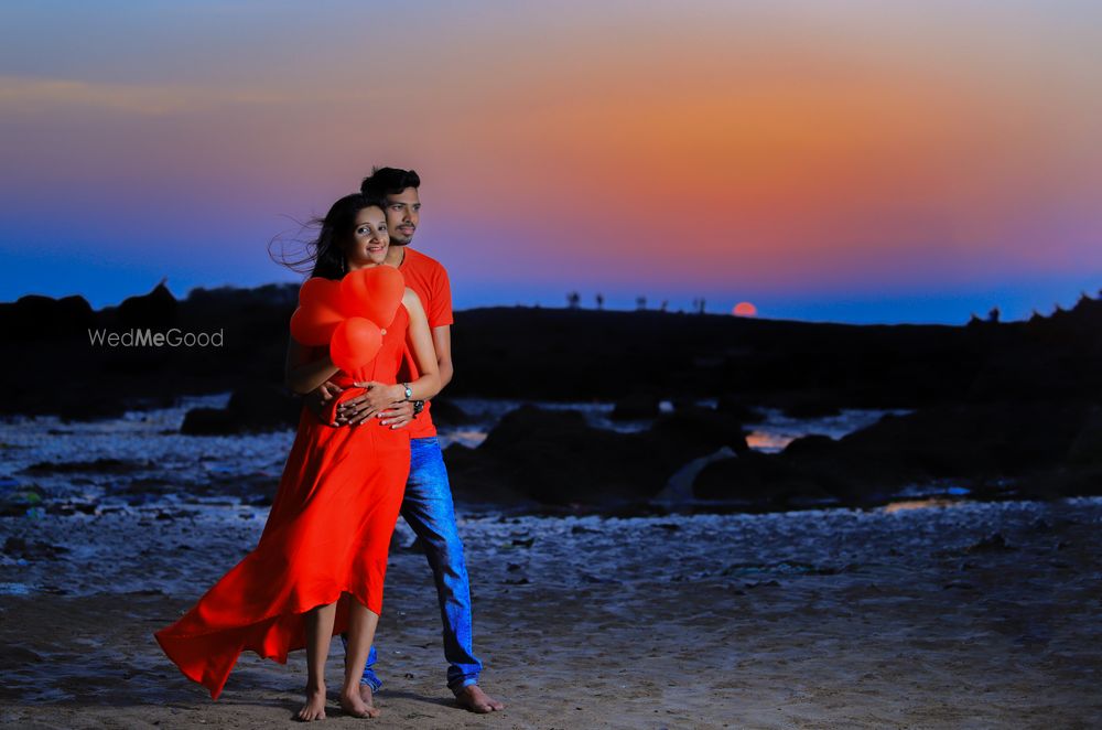 Photo From pre wedding - By Click 'n' Copy Photography