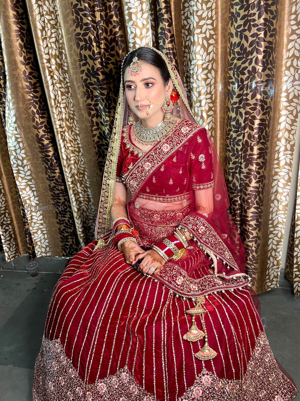 Photo From 2021 - 2022 brides - By Tanishka Makeovers