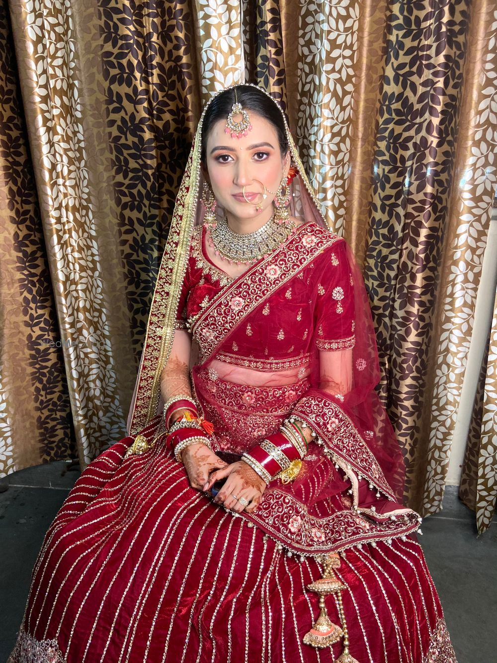 Photo From 2021 - 2022 brides - By Tanishka Makeovers