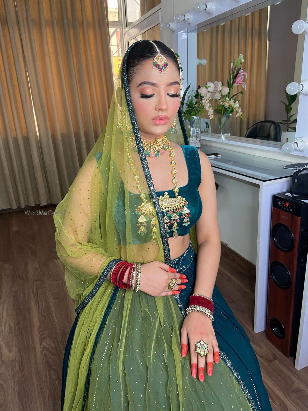 Photo From 2022 Brides - By Tanishka Makeovers