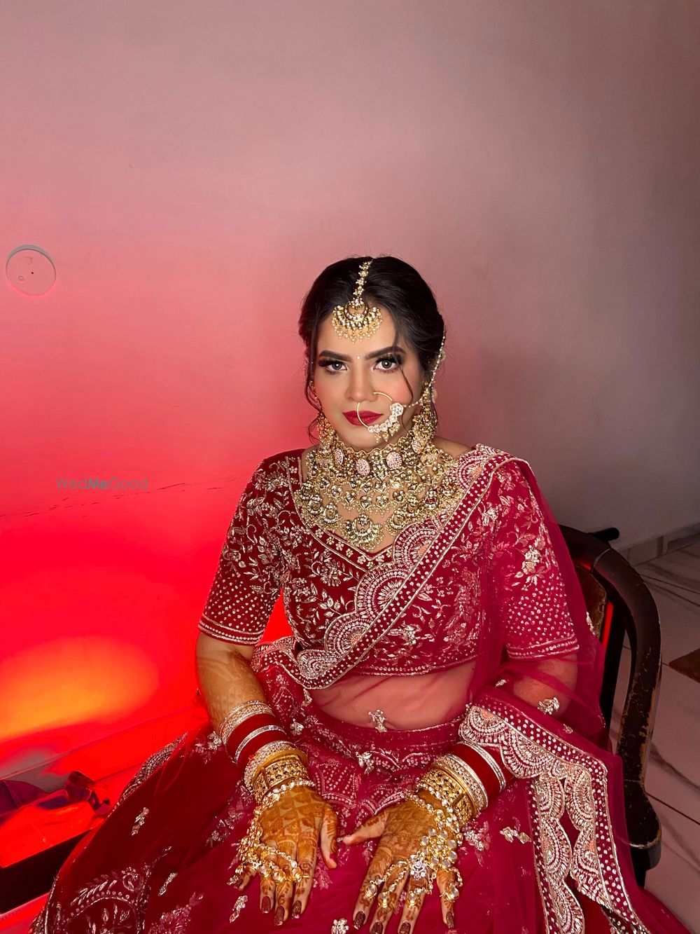 Photo From 2022 Brides - By Tanishka Makeovers