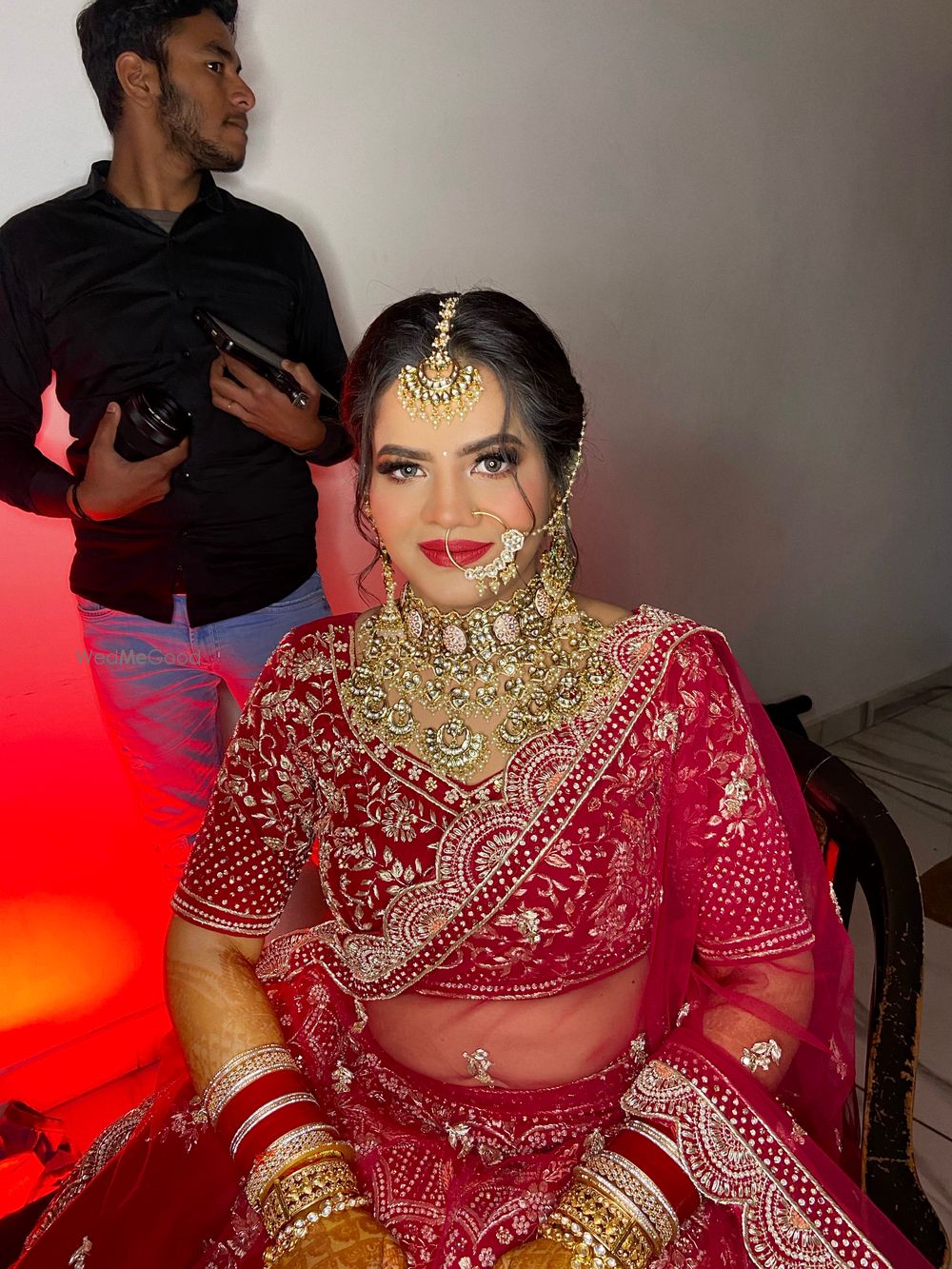 Photo From 2022 Brides - By Tanishka Makeovers