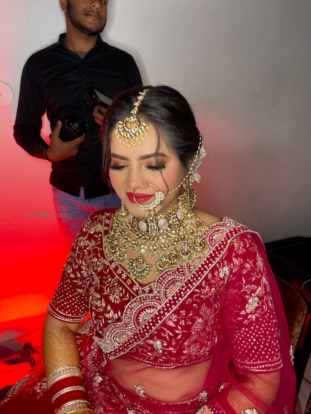 Photo From 2022 Brides - By Tanishka Makeovers