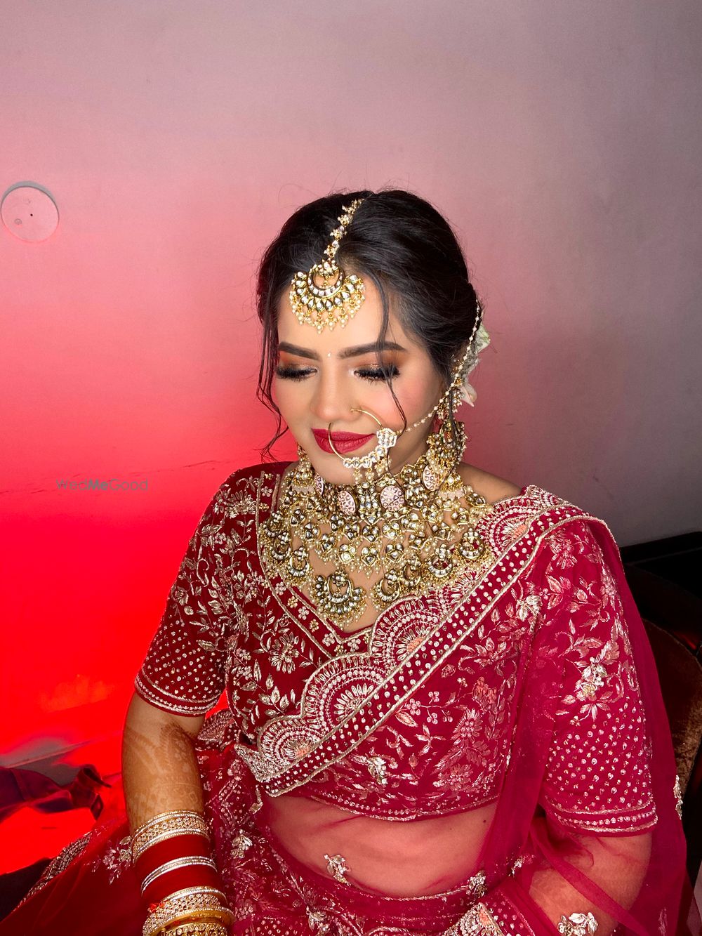 Photo From 2022 Brides - By Tanishka Makeovers