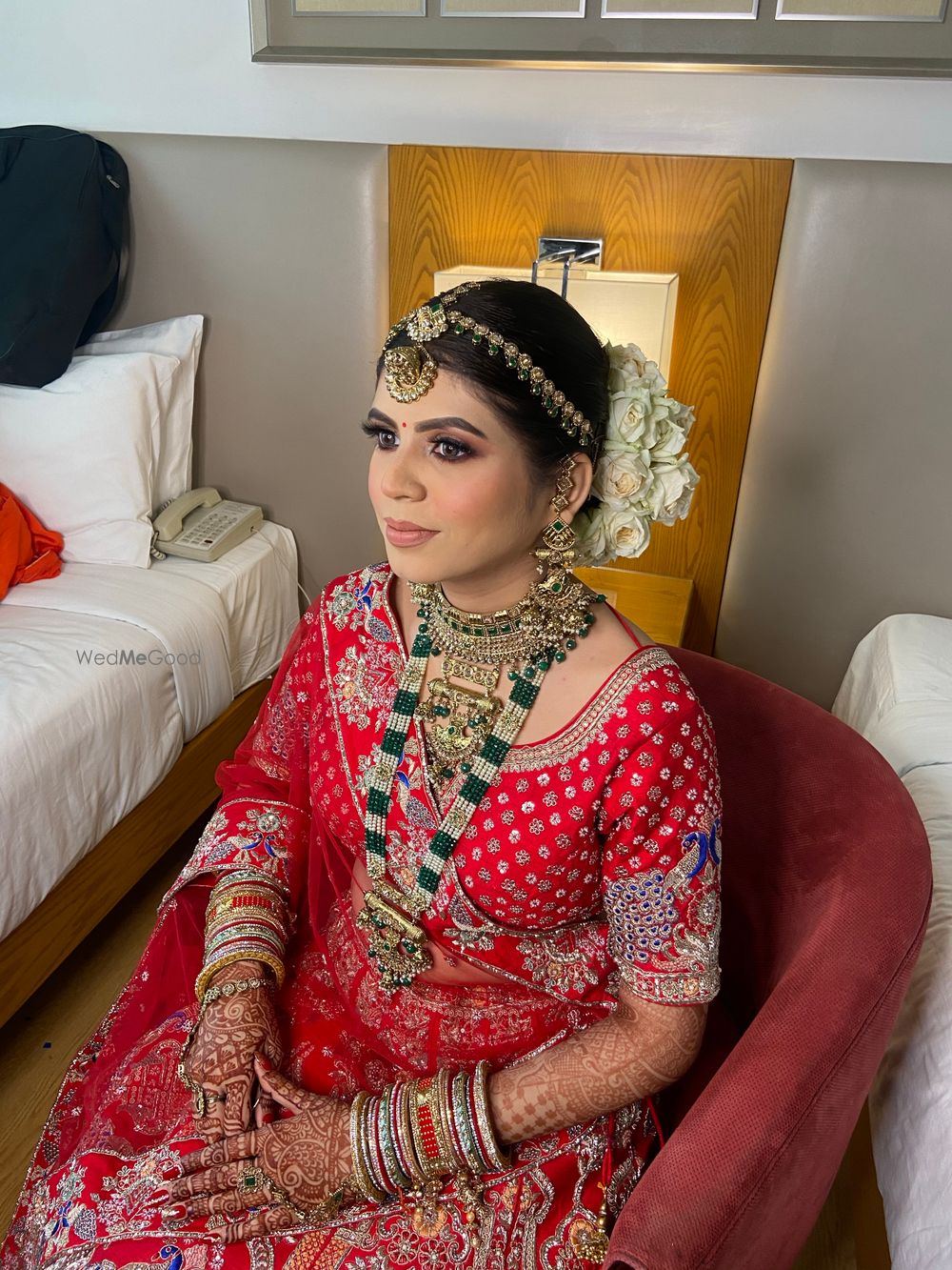 Photo From 2022 Brides - By Tanishka Makeovers