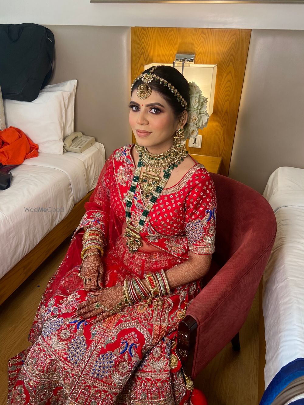 Photo From 2022 Brides - By Tanishka Makeovers