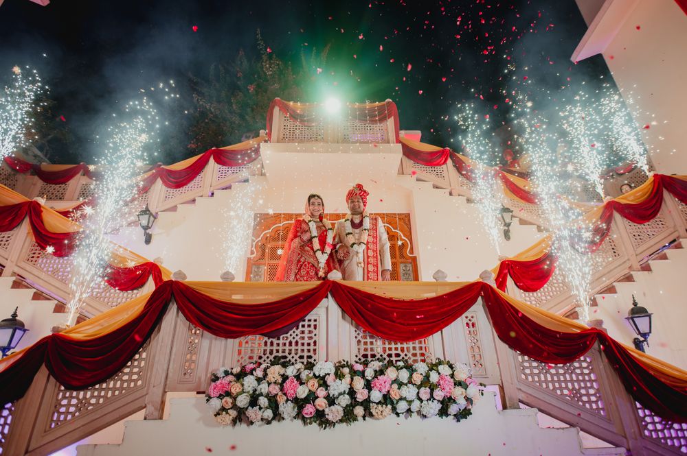 Photo From Jodhpur Wedding 'The Blue City' - By Foreign Wedding Planners