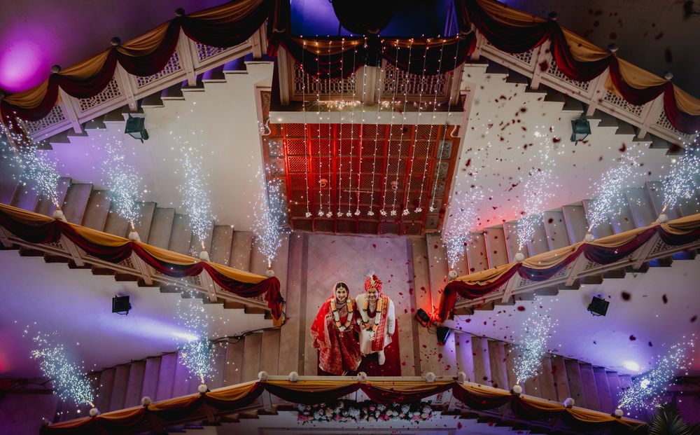 Photo From Jodhpur Wedding 'The Blue City' - By Foreign Wedding Planners