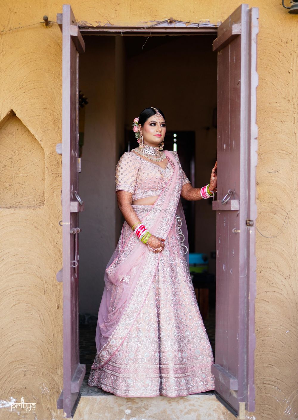 Photo From Rohit Priya Wedding - By Pritya Arts