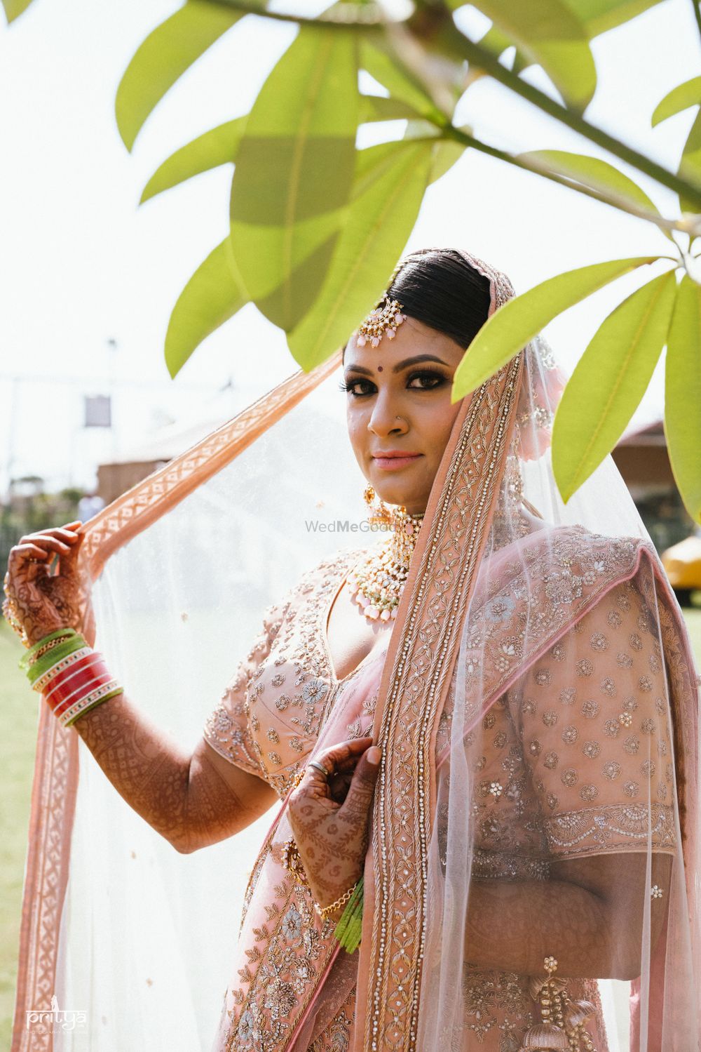 Photo From Rohit Priya Wedding - By Pritya Arts